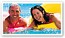 Featured Interline Cruise Specials