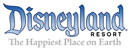 Disneyland California